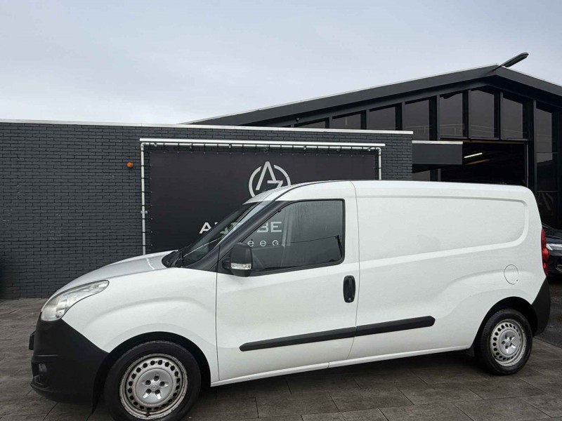 OPEL COMBO ROK PROD 2016 1.6CDTi DIESEL CENA EXCL BTW!!!