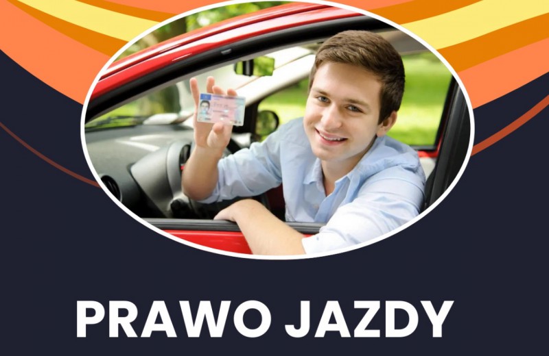 PRAWO JAZDY