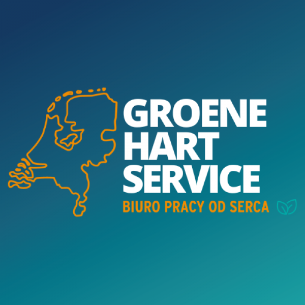 Koordynator/serwisant agencji zatrudnienia - wynagrodzenie €2600-€3000 brutto/miesiąc
