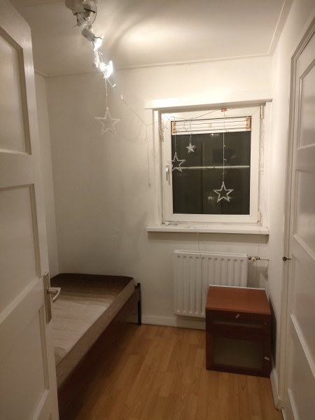 Pokój dla kobiety