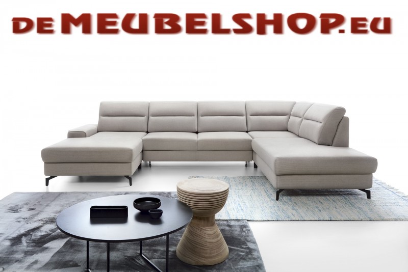 DEMEUBELSHOP SERDECZNIE ZAPRASZA DO SALONU MEBLOWEGO O POWIERZCHNI 450M2 DO OUDENBOSCH