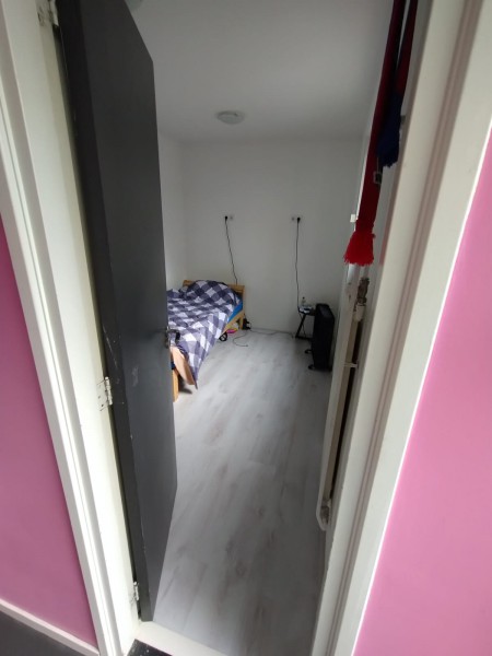 Do wynajecia pokoj w Tilburgu na okres 2 miesiecy. Do 5 lipca. Cena do dogadania.
