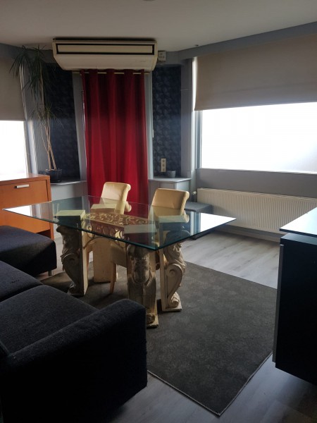 Rotterdam Noord. Koszt pobytu tygodniowego €260-€300 w pokoju jednoosobowym