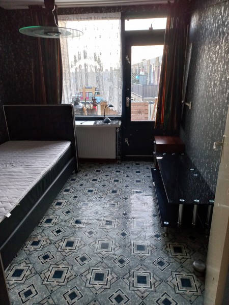 Den Haag. 2 pokóje z balkonem do wynajęcia bez meldunku. UWAGA! BEZ MELDUNKU!