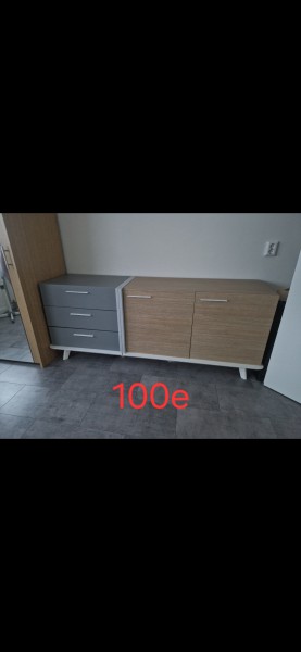 Sprzedam meble