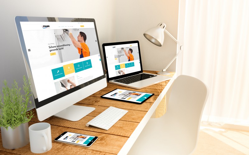 Jesteś ZZP? Od początku tego roku nowe wymagania: logo, e-mail i strona  SPRAWDZ!
