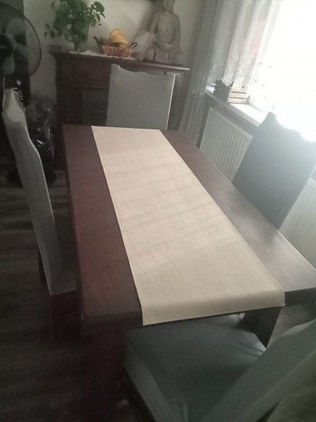 Stół +krzesła