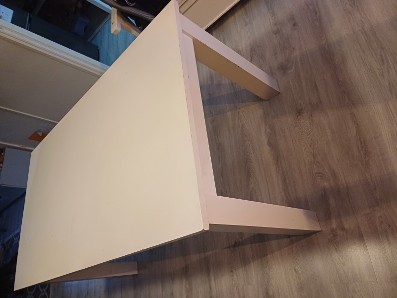 Stół 160-80 cm