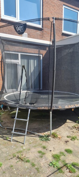 Trampolina