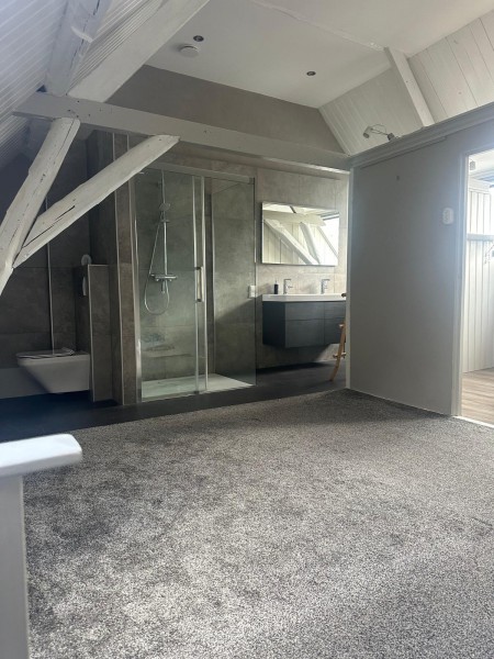 Studio dla 2 osob w Den Haag