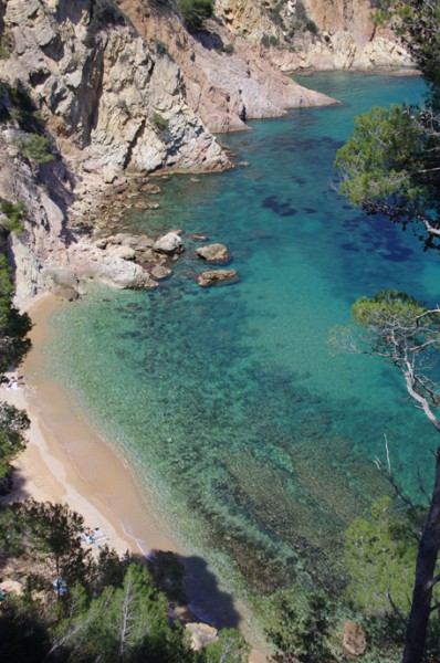 Costa Brava. Październik-Listopad-Grudzień - Apartament tylko 50 za dobę dla całej Rodziny!