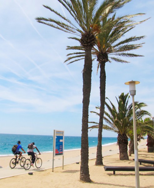 Costa Brava. Wrzesień 2025 - Cały apartament tylko 60 za dobę dla całej Rodziny!