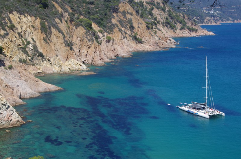 Costa Brava. Lipiec i Sierpień 2025 - Cały apartament tylko 80 za dobę dla całej Rodziny!