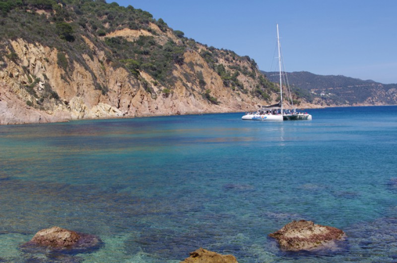 Costa Brava. Czerwiec 2025 - Cały apartament tylko 60 za dobę dla całej Rodziny!