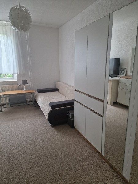 Pokój w świetnej lokalizacji w Den Haag