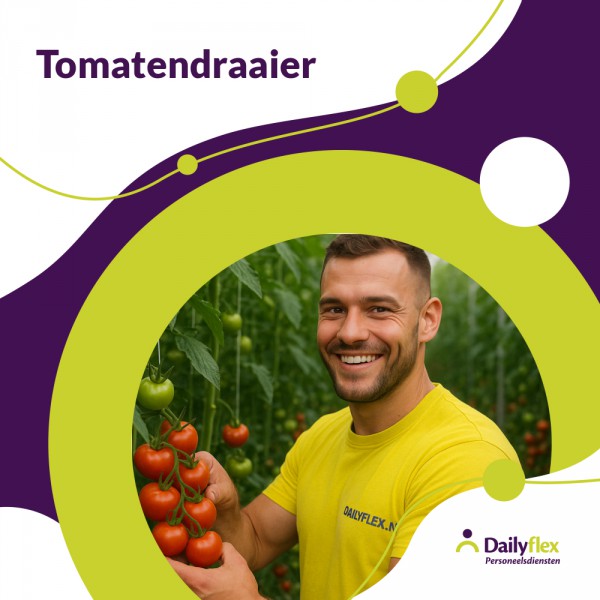 Tomatendraaier! Szukamy kogoś konkretnego! 15,72-18,74