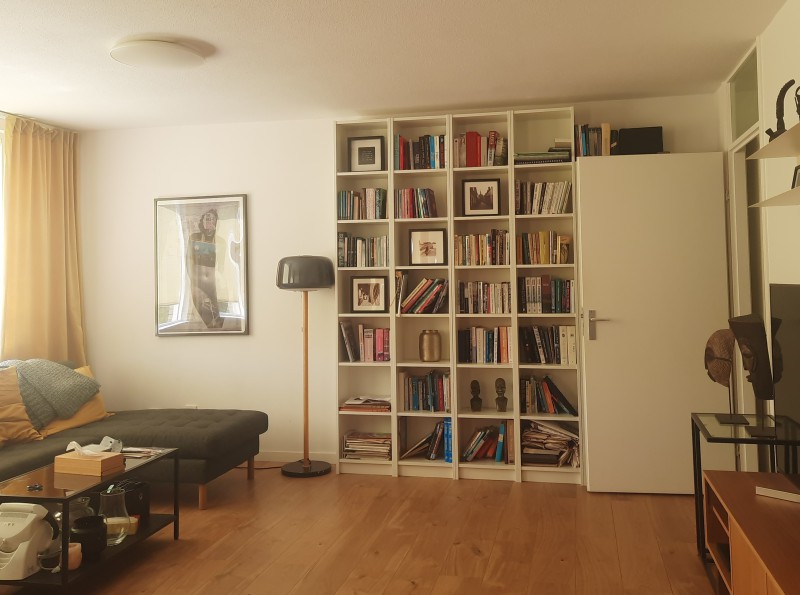 Do wynajęcia mieszkanie 72m2, Almere