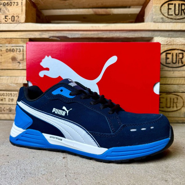 PUMA - REEBOK - W SUPER CENACH SPRAWDZ!!! - SKLEPY STACJONARNE: HAGA, ROTTERDAM,WAALWIJK