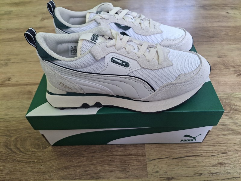 Nowe buty PUMA,rozmiar 36