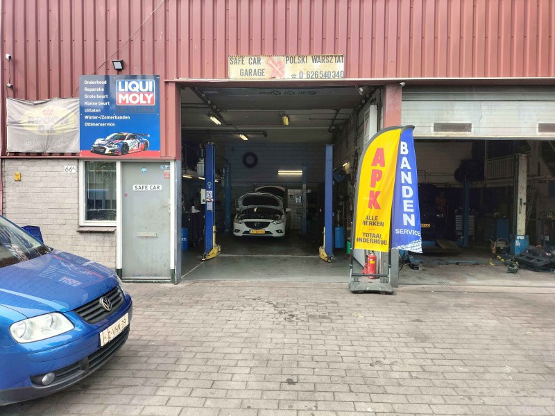 POLSKI WARSZTAT SAMOCHODOWY  -MECHANIKA-ELEKTRONIKA-WYMIANA OPON-AUTA POMOC -AUTA ZASTĘPCZE