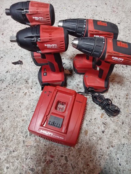 Hilti