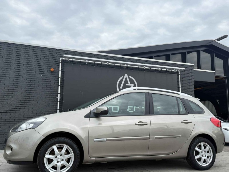 RENAULT CLIO ROK PROD 2012 PRZEB 202TYS KM POJ 1.2 BENZYNA APK 02.2026r!!! €2.000,-