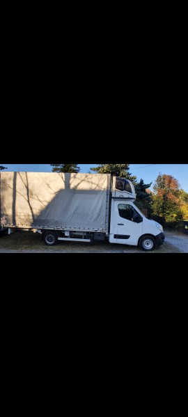 Przeprowadzki i transport po Holandii, Belgii, Niemczech i do Polski