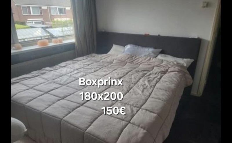 Boxprinx