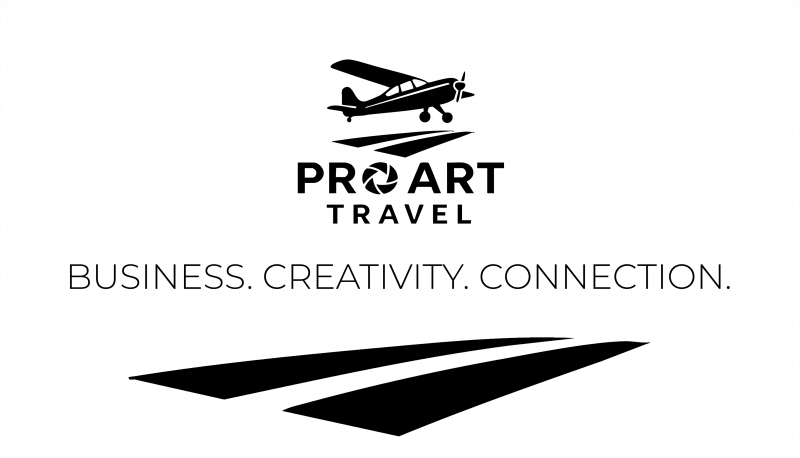 Integratie- & marketingreizen voor bedrijven (ZZP / BV / VOF)  Pro Art Travel NL