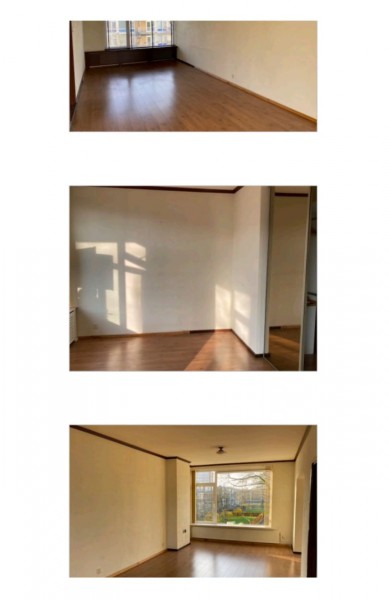 Apartament Rotterdam