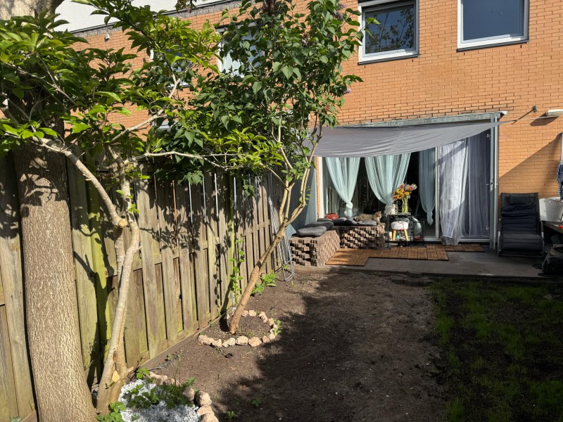 Pokój do wynajęcia Rotterdam Prinsenland
