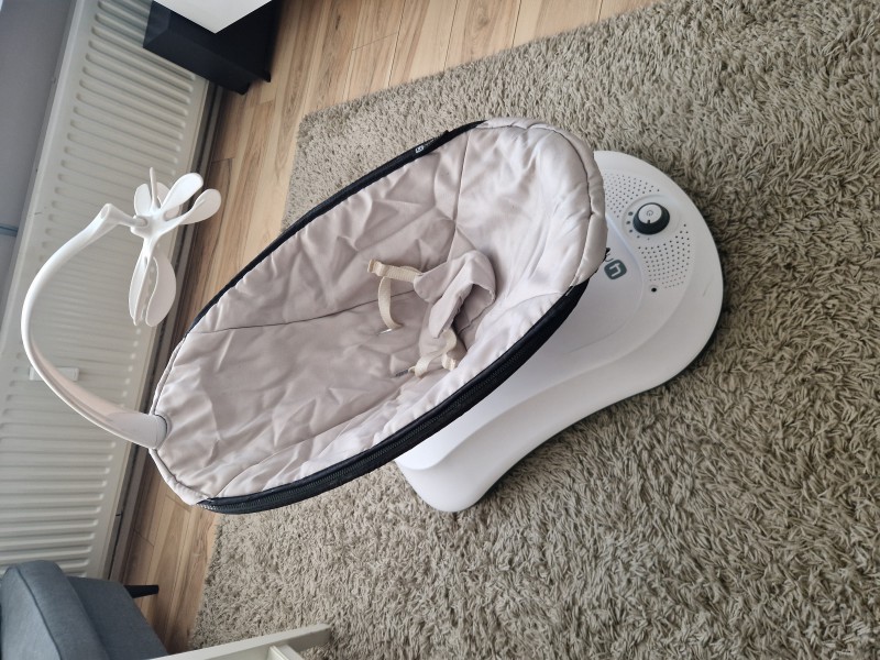 Bujak dzieciecy 4moms