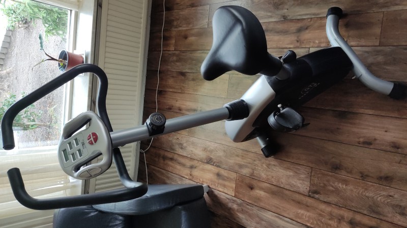 Rower treningowy