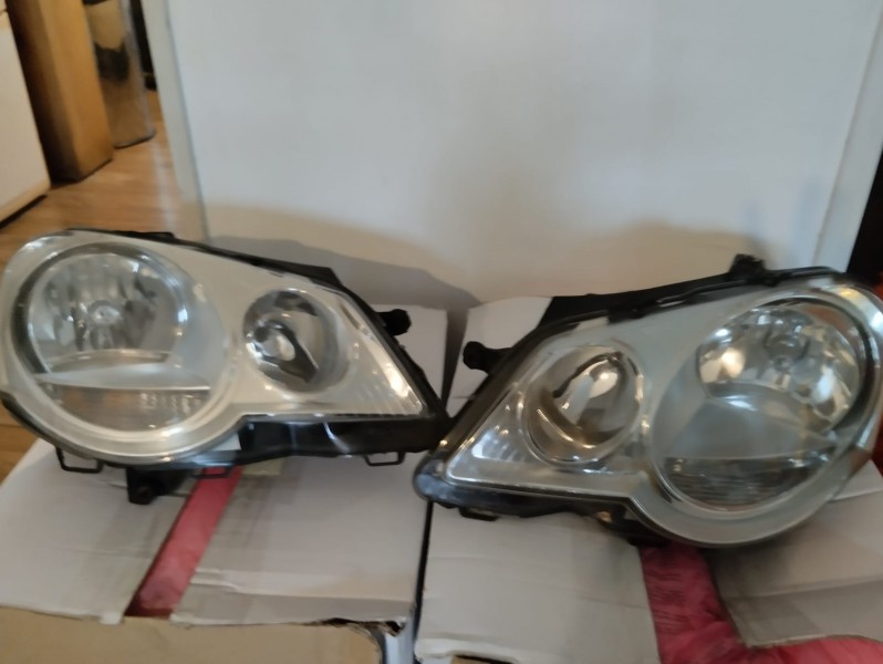 Sprzedam lampy