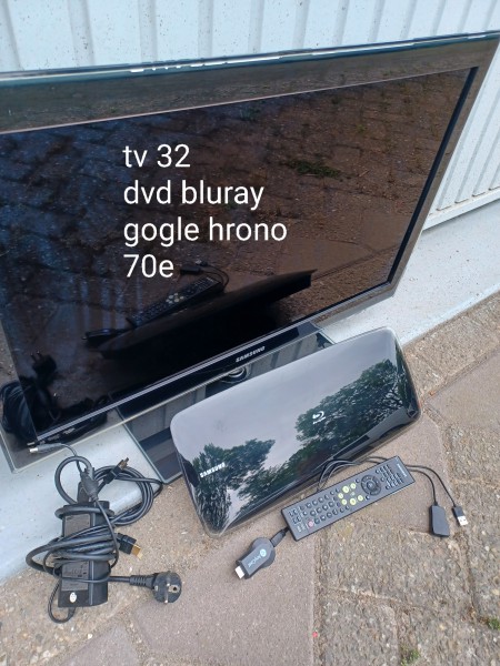Tv samsung...