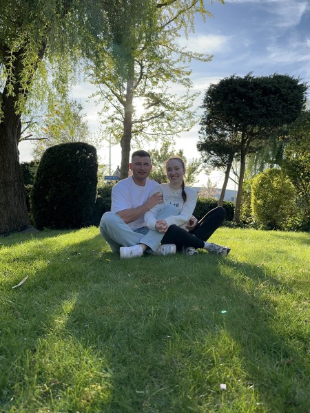 Para szuka mieszkania w całej Holandii, budżet do 1500 euro.