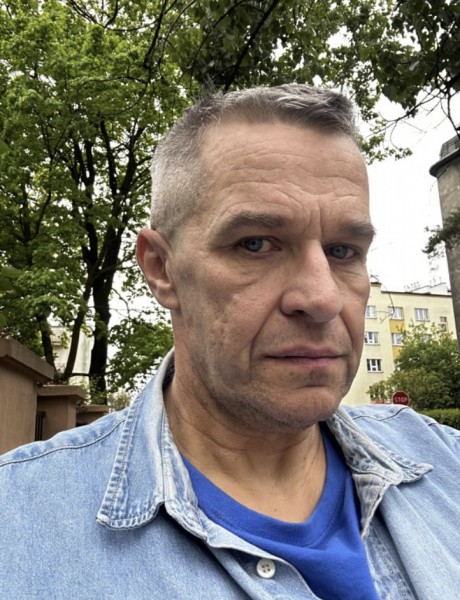 Kobiety mądrej i odważnej szukam
