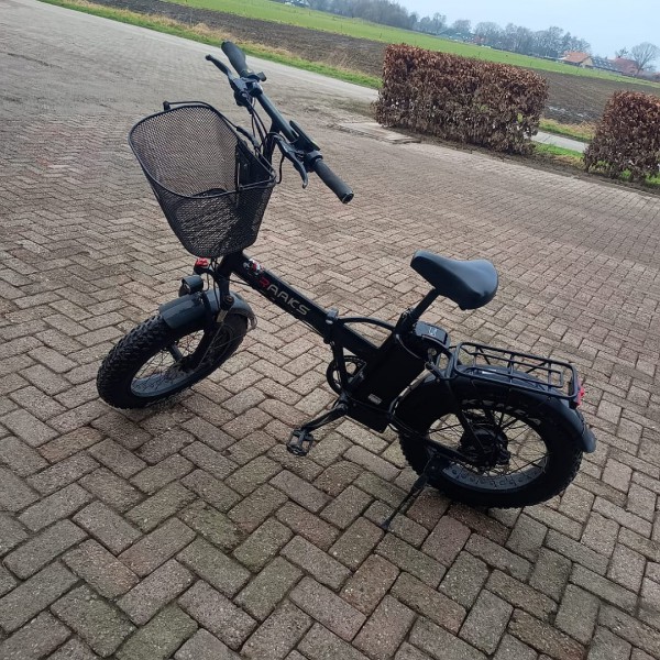 Fatbike