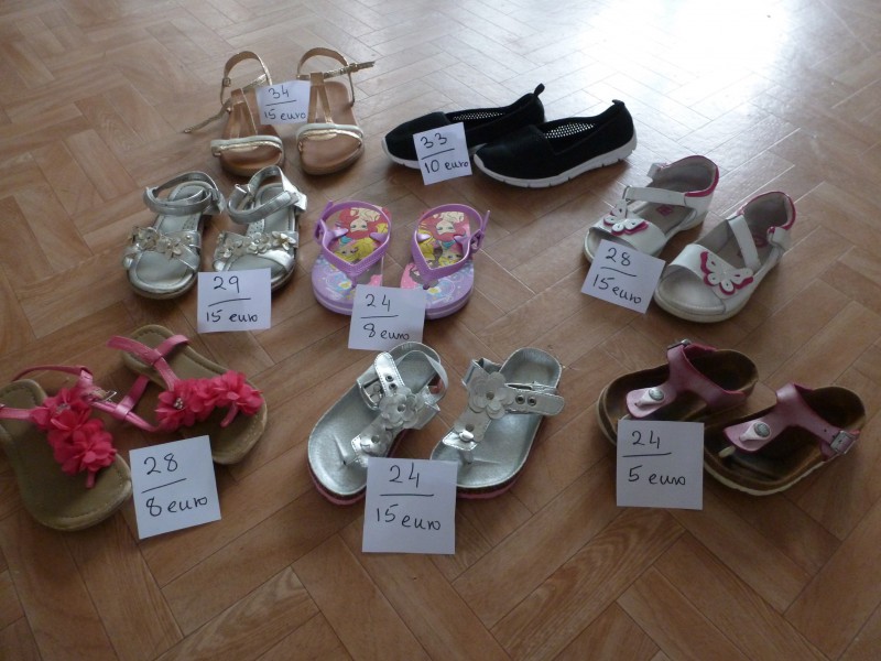 buty  dla dziewczynki roz  od 24 do 37