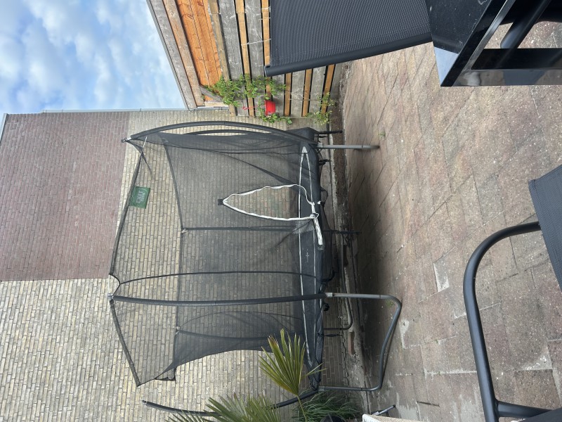 Trampolina