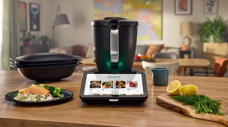 Thermomix tm7