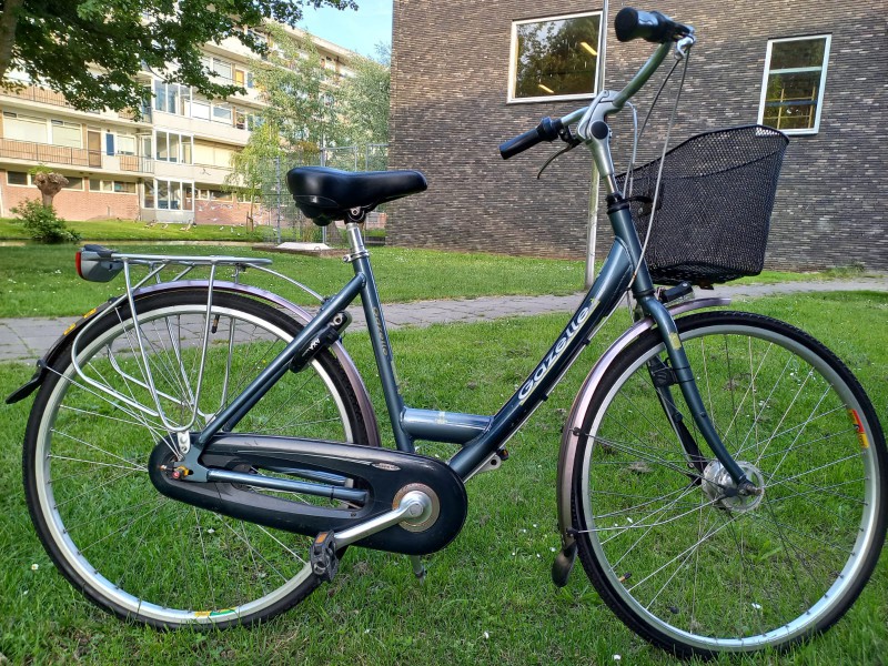 Sprzedam rower damski Gazelle Furore