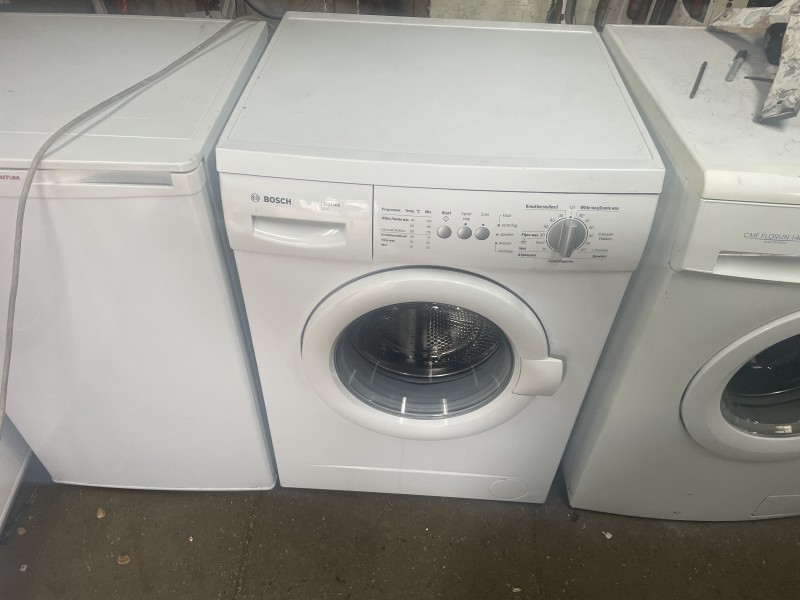 Pralka Bosch 6kg wsadu
