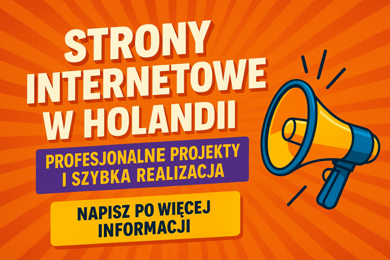  Wizytówki  Strony internetowe  Sklepy internetowe  ATRAKCYJNE CENY! 