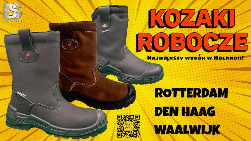 SKLEP-DEN HAAG-PAUL KRUGERLAAN 18-największy wybór OBUWIA w mieście-LEKKIE