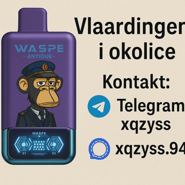 Vaspe 40 k