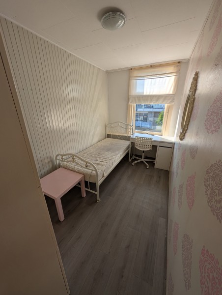 Pokój do wynajęcia Rotterdam-Delfshaven