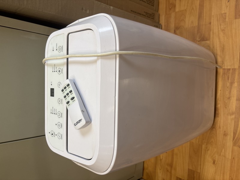 Klimatyzator