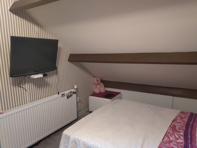 Wynajmę pokój w mieście Elburgu