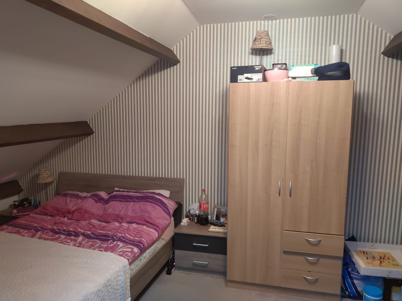 Wynajmę pokój  dla  pary w mieście Elburgu